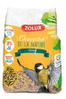 Krmivo pro venkovní ptactvo Premium Mix3 2kg Zolux