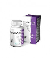 GeriatiVet Dog 45 tbl