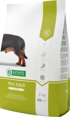 Nature's Protection Dog Dry Adult Mini 7,5kg