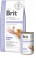 Brit Veterinary Diets Dog konzerva Gastrointestinal 400g