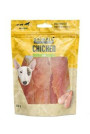 animALL Měkké kuřecí jerky 250g