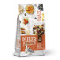 PUUR pauze pták - Snack Muesli Parrot Fruit 750g