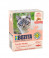 Bozita Cat kousky v omáčce s lososem Tetrapak 370g