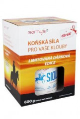 Barny's SIOUX 600g+dárek