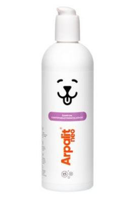 Arpalit Neo šampon antiparazitní 500ml