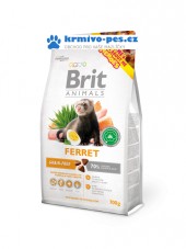 Brit Animals Ferret 700g