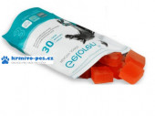 Geloren horse želé kostičky 450g višňový (1sáček 30kostiček)