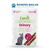 Canvit Cat Health Care Snack Urinary 100g