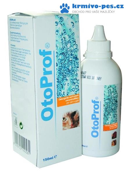 ICF Otoprof 100ml