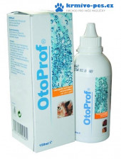 Otoprof ICF 100ml