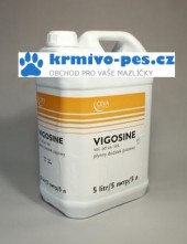 Vigosine liq 5l