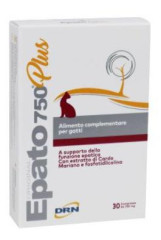 Epato 750 Plus 30tbl kočka