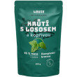 Louie kapsa pro psy krůtí s lososem a kopřivou 150g