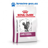 Royal Canin VD Cat Dry Early Renal 0,4 kg