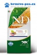 N&D LG CAT Adult Lamb & Blueberry 10kg