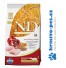 N&D LG CAT Neutered Chicken & Pomegranate 10kg