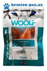 WOOLF pochoutka chicken fillet 100g