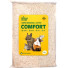 Podestýlka hobliny osika MillaMore Comfort 25l