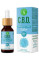 C.B.D. konopné kapky s 20% BCP Extra 30ml