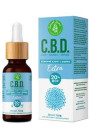 C.B.D. konopné kapky s 20% BCP Extra 30ml