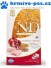 N&D LG DOG Adult Mini Chicken & Pomegranate 2,5kg