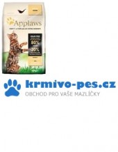 Applaws Cat Dry Adult Chicken 400 g