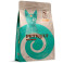 Petkult Cat Exigent Turkey - 7kg + kachní svačinka