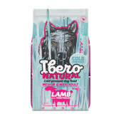 Ibero COLD PRESSED dog adult MEDIUM/LARGE LAMB 12kg