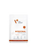VetExpert VD 4T Intestinal Cat Function.Soup kapsa 40g