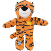 Hračka plyš KONG Wild Knots Tiger M/L
