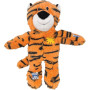 Hračka plyš KONG Wild Knots Tiger M/L
