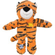 Hračka plyš KONG Wild Knots Tiger M/L