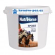 Nutri Horse Sport pro koně plv 5kg