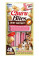 Inaba Churu Bites Joint Support dog snack kuře a losos 4 x 12 g