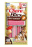Inaba Churu Bites Joint Support dog snack kuře a losos 4 x 12 g