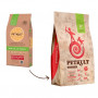 PETKULT dog MEDIUM ADULT lamb/rice 2 x 12kg + masové plátky 200g