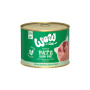 WOW Cat konzerva Adult Paté PUR kuře 200g