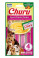 Churu Dog Sweet Potato Recipe 4x14g