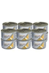 Trovet kočka ASD Urinary Struvite konzerva beef 12x100g