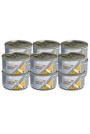 Trovet kočka ASD Urinary Struvite konzerva beef 12x100g