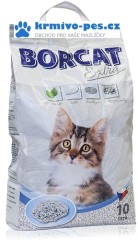 Podestýlka Borcat Extra 5l