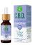 C.B.D. konopné kapky s 20% BCP Good sleep 30ml