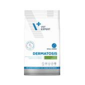 VetExpert VD Dermatosis Dog Rabbit&Potato Small Breed 8kg