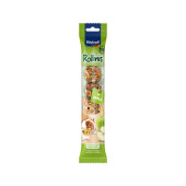 Vitakraft Rodent all pochoutka Rollinis Jablko 49g