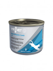 Trovet Feline LRD Hypoallergenic lamb 200 g