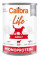Calibra Dog Life konzerva Adult Beef with carrots 400g
