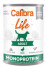 Calibra Dog Life konzerva Adult Duck with rice 400g