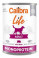 Calibra Dog Life konzerva Adult Wild boar with cranberries 400g