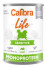 Calibra Dog Life konzerva Sensitive Rabbit 400g