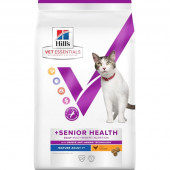 Hill's VetEssentials Feline Senior Chicken 1,5kg